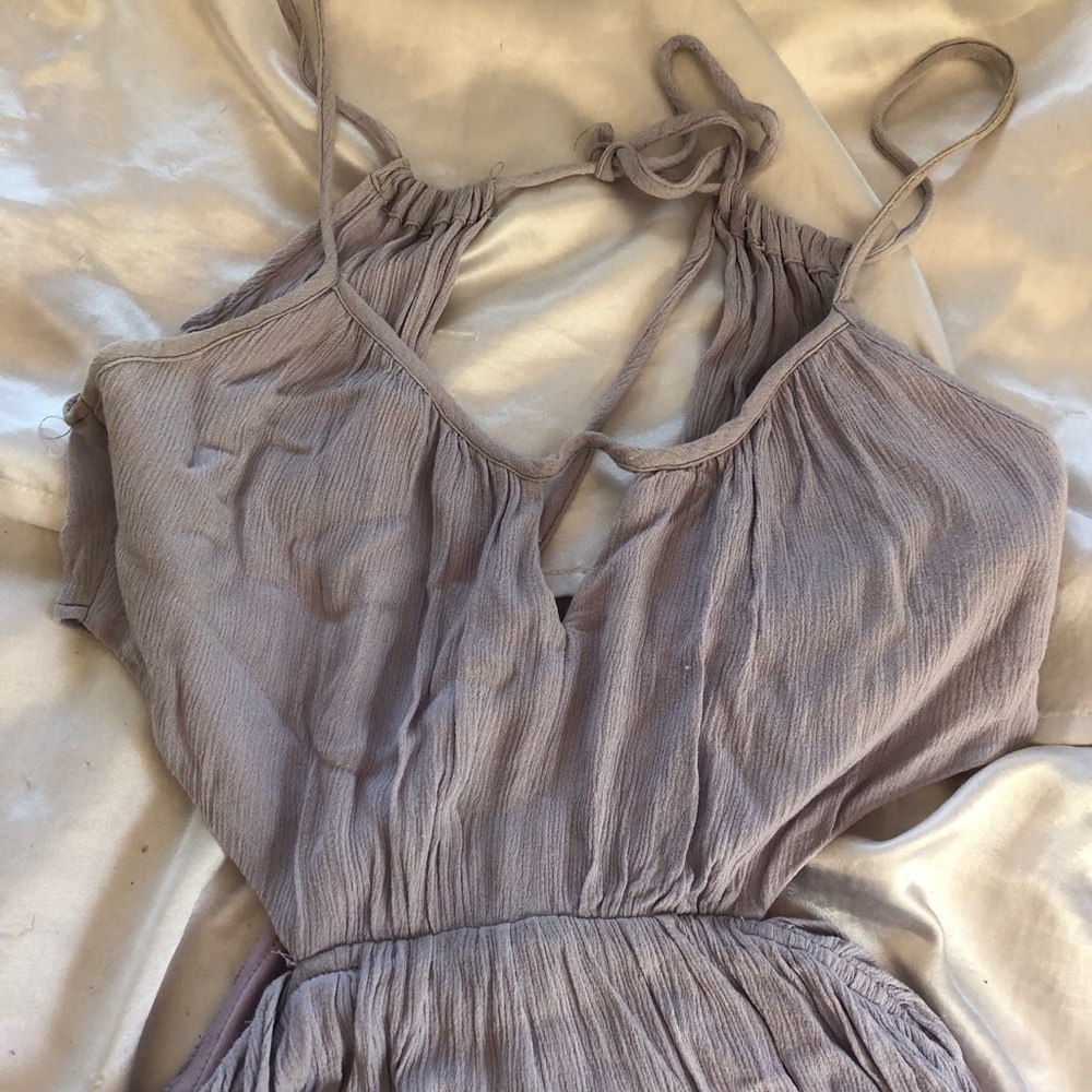 Dress - Picture 4 of 10